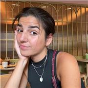 Graduada en psicología y con máster en formación del profesorado, con experiencia dando clases particulares de 8 años.